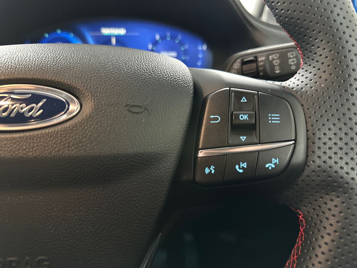 Used Ford Puma 2023 for sale - 77618970: Photo 27