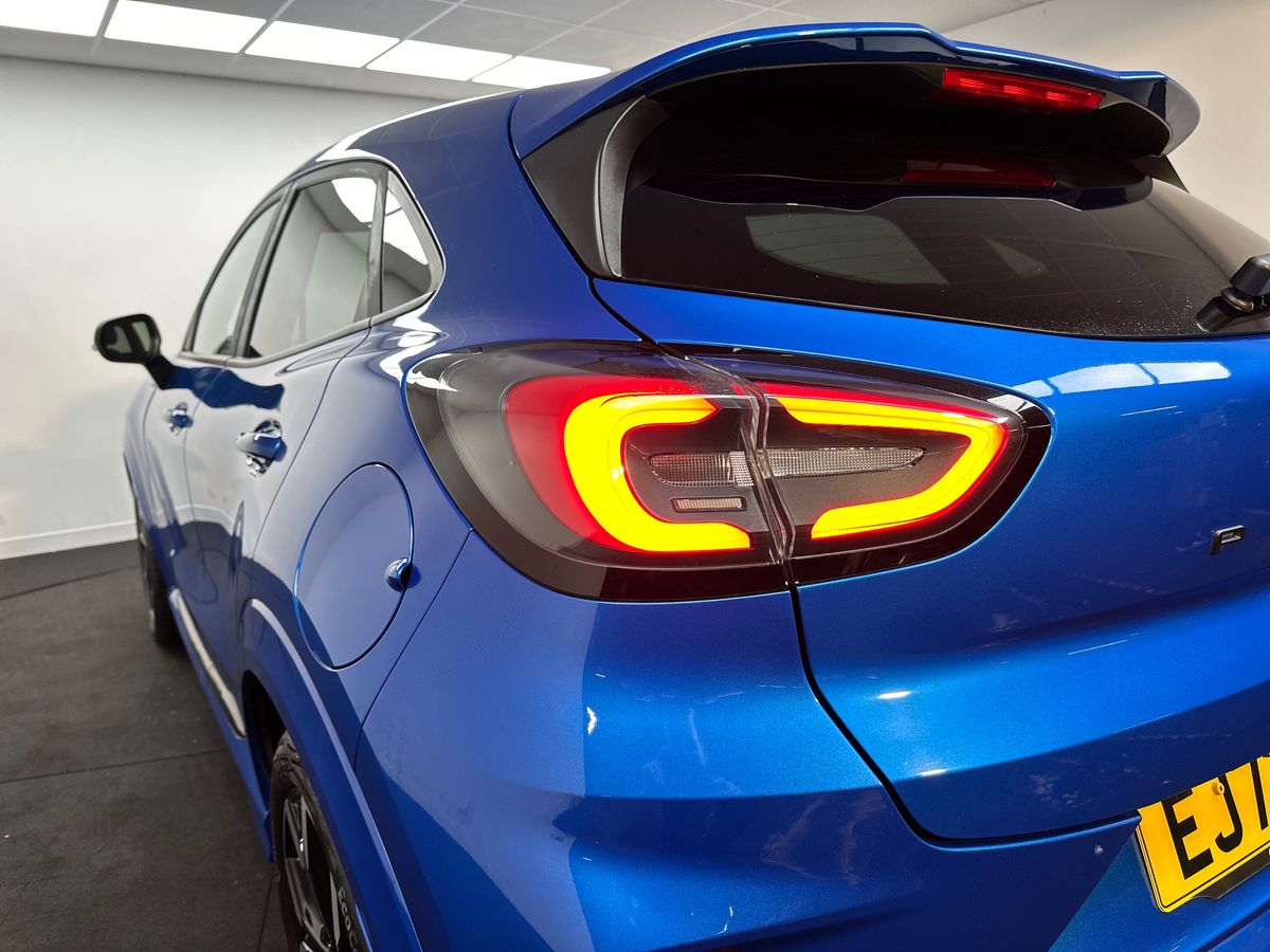 Used Ford Puma 2023 for sale - 77618970: Photo 33