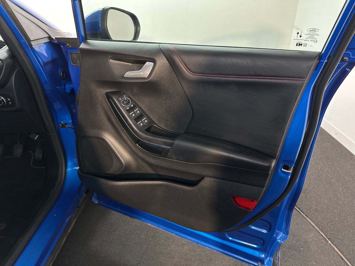 Used Ford Puma 2023 for sale - 77618970: Photo 35