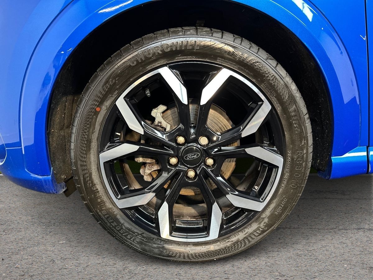 Used Ford Puma 2023 for sale - 77618970: Photo 9