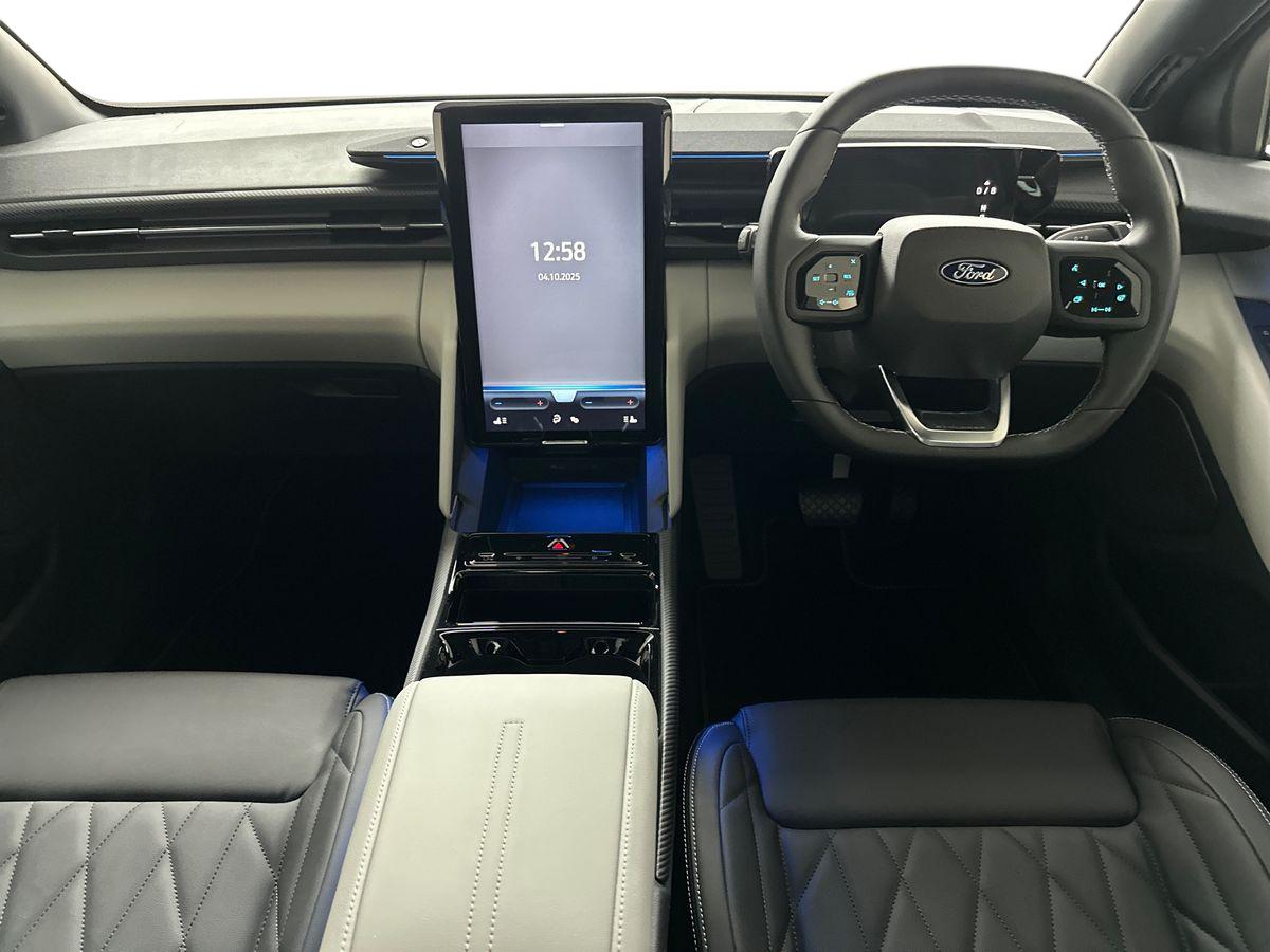 Used Ford Explorer 2025 for sale - 78055332: Photo 15