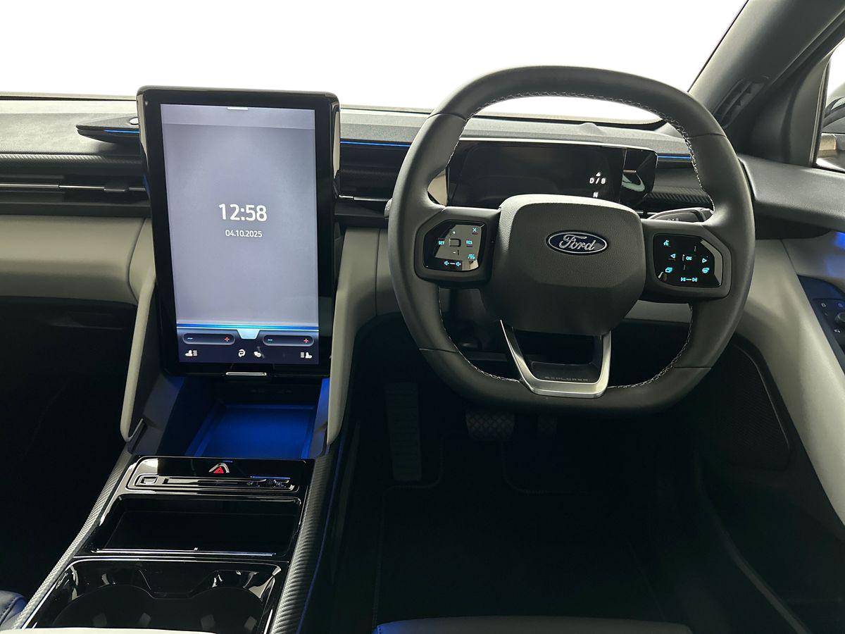 Used Ford Explorer 2025 for sale - 78055332: Photo 16