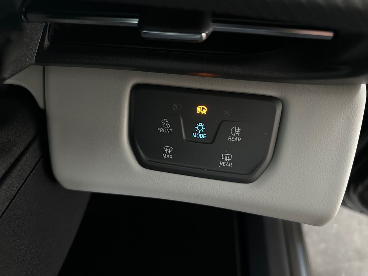 Used Ford Explorer 2025 for sale - 78055332: Photo 23