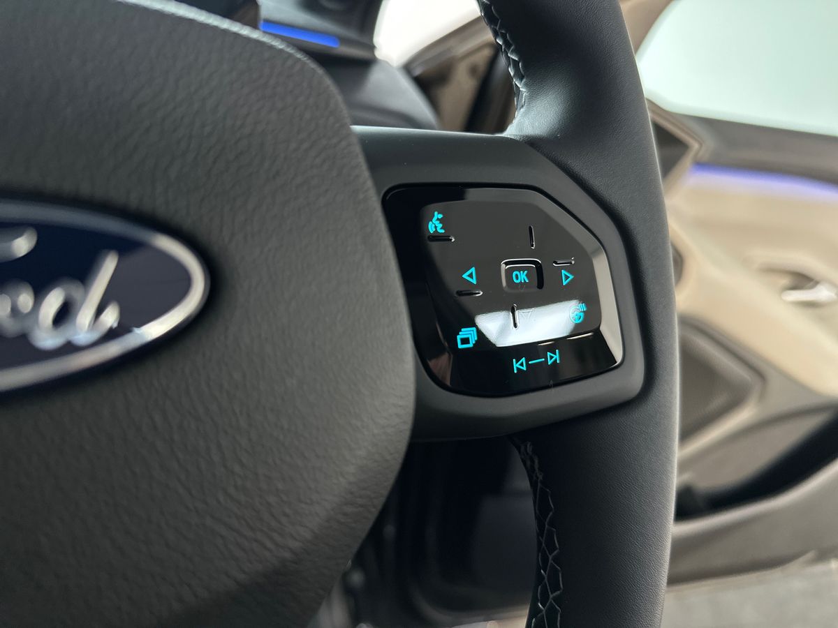 Used Ford Explorer 2025 for sale - 78055332: Photo 27