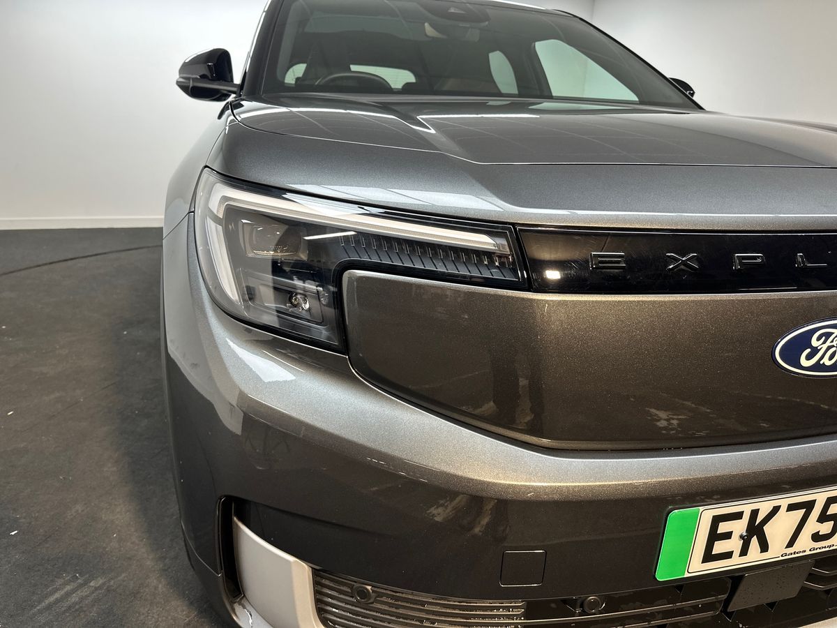 Used Ford Explorer 2025 for sale - 78055332: Photo 32