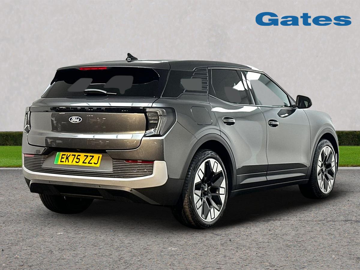 Used Ford Explorer 2025 for sale - 78055332: Photo 7