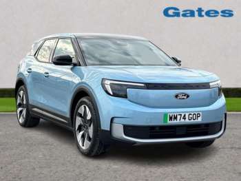 2024 - 5Dr Premium Extended Range 2WD Auto