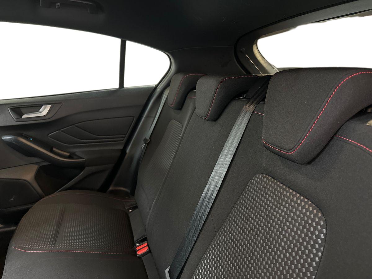 Used Ford Focus 2022 for sale - 77934279: Photo 14