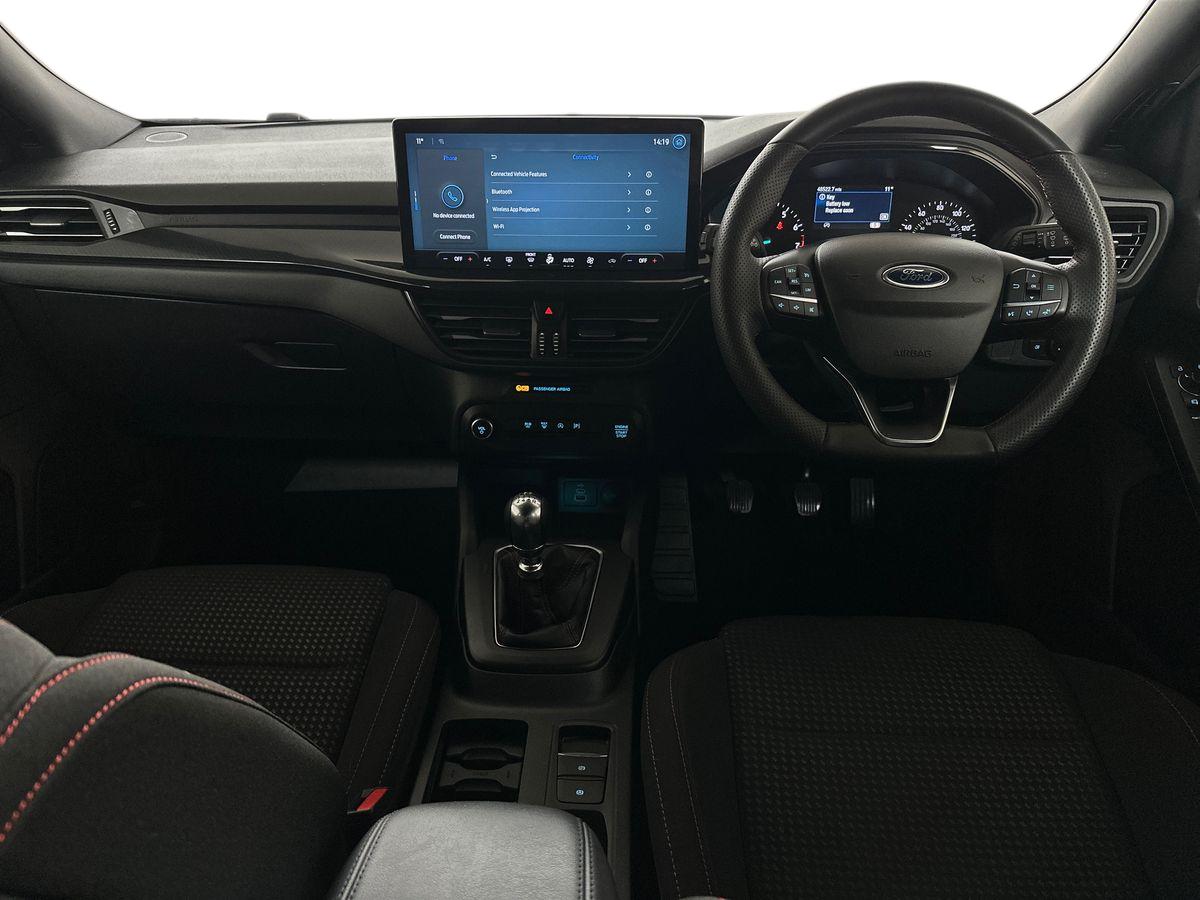 Used Ford Focus 2022 for sale - 77934279: Photo 15