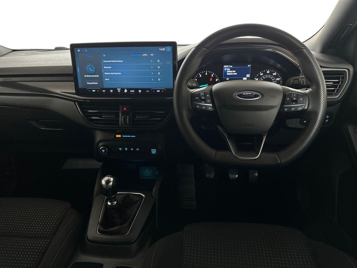 Used Ford Focus 2022 for sale - 77934279: Photo 16