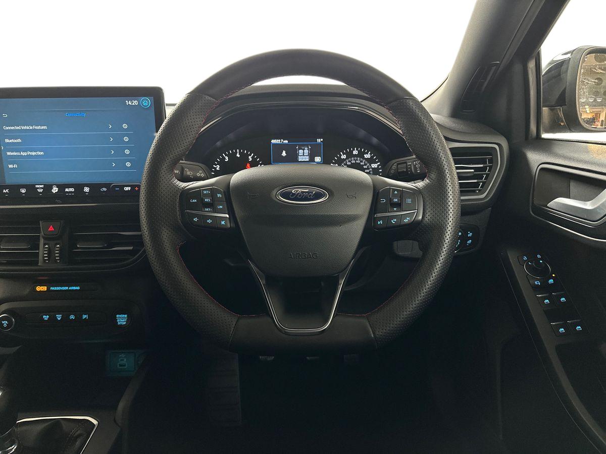 Used Ford Focus 2022 for sale - 77934279: Photo 17