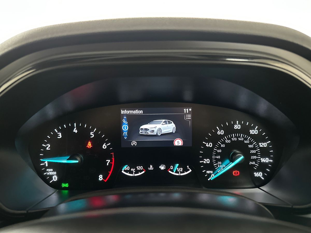 Used Ford Focus 2022 for sale - 77934279: Photo 18