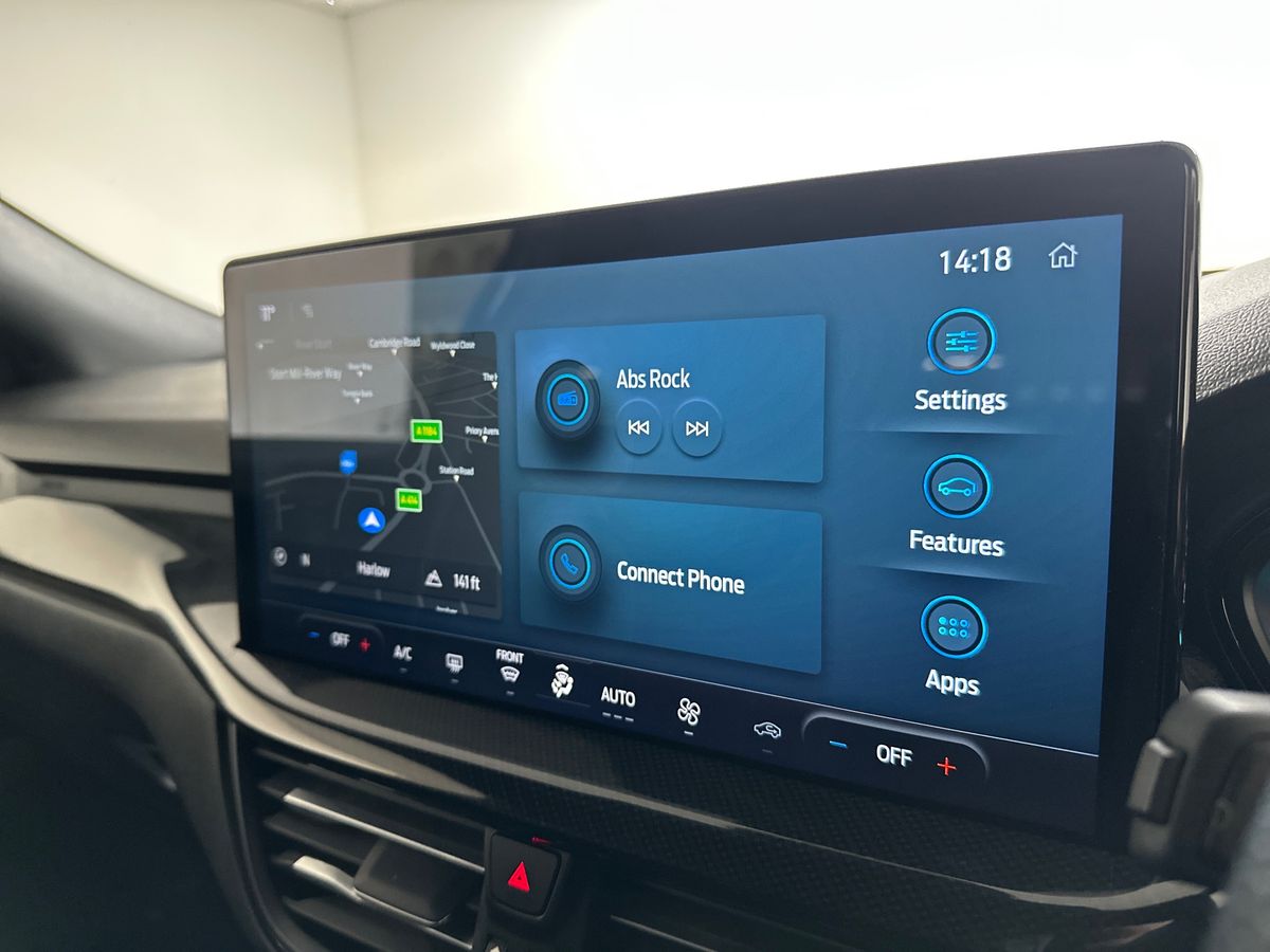 Used Ford Focus 2022 for sale - 77934279: Photo 19