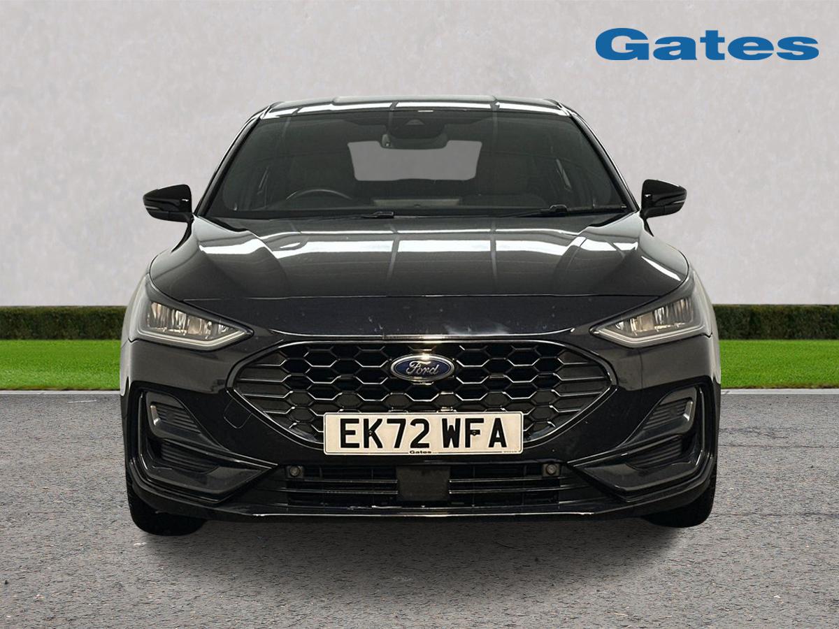 Used Ford Focus 2022 for sale - 77934279: Photo 2