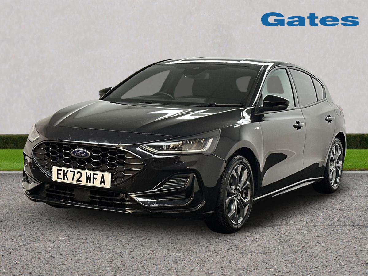 Used Ford Focus 2022 for sale - 77934279: Photo 3