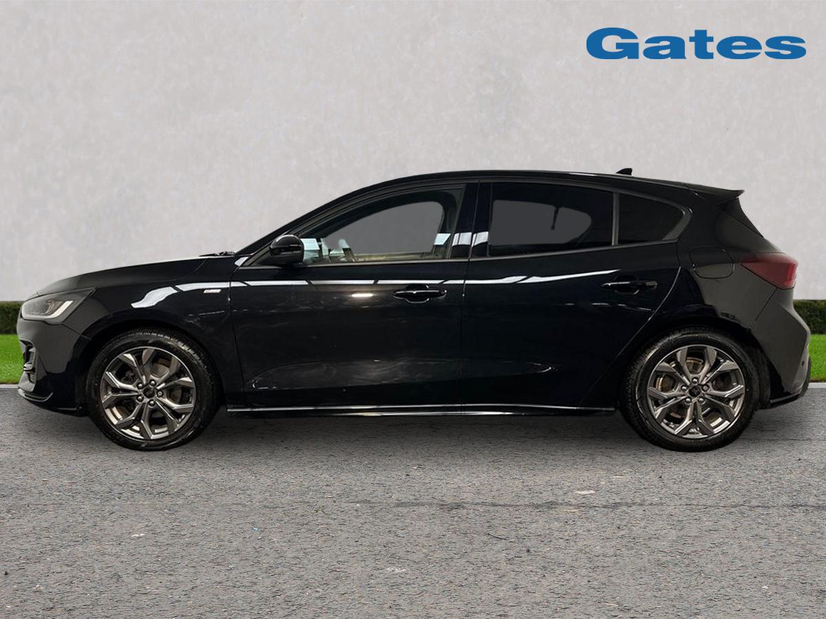 Used Ford Focus 2022 for sale - 77934279: Photo 4