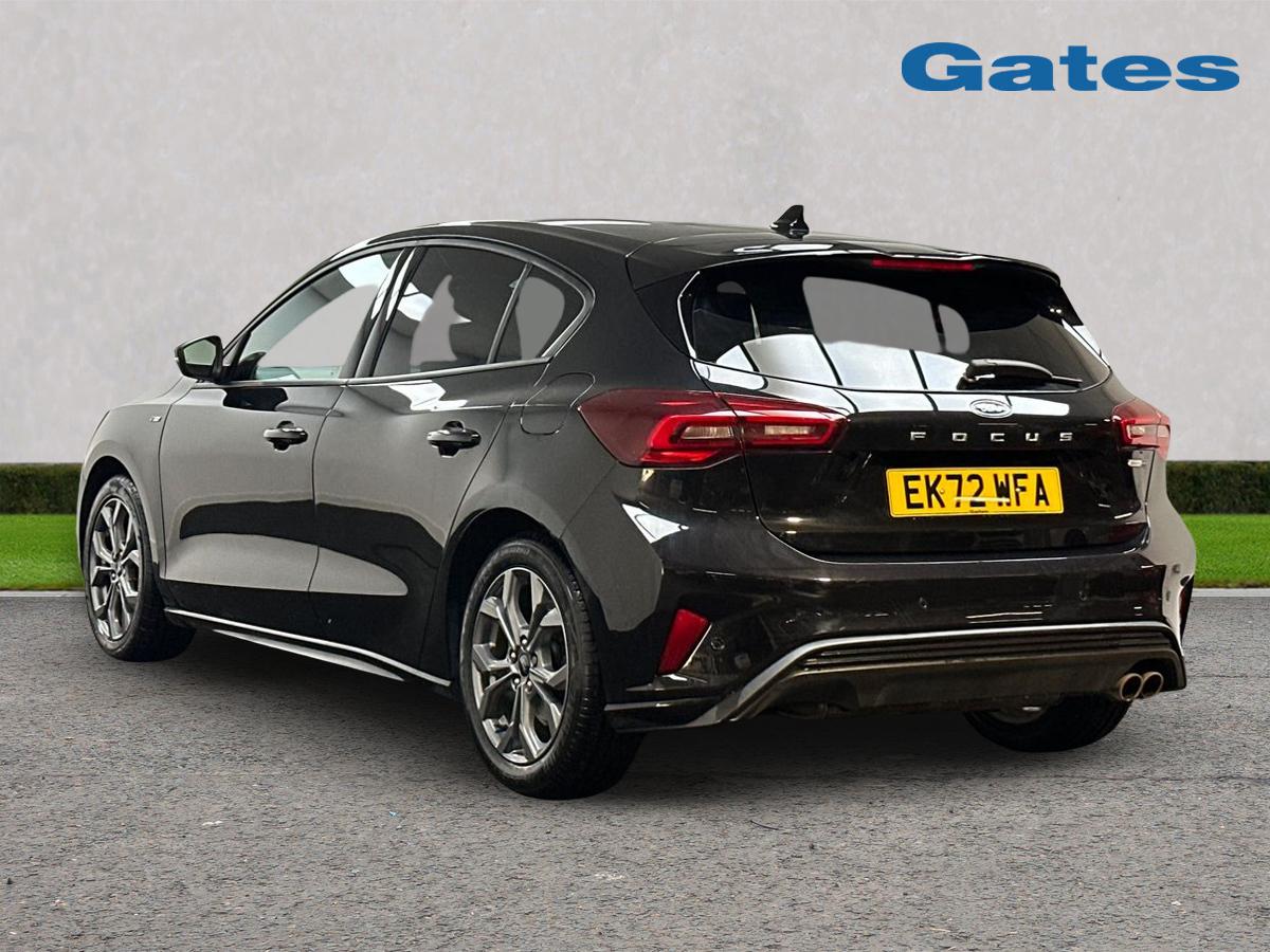 Used Ford Focus 2022 for sale - 77934279: Photo 5