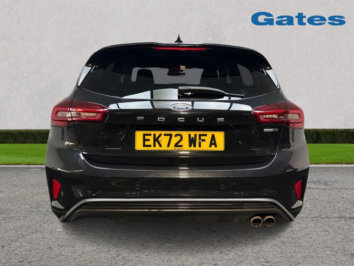 Used Ford Focus 2022 for sale - 77934279: Photo 6