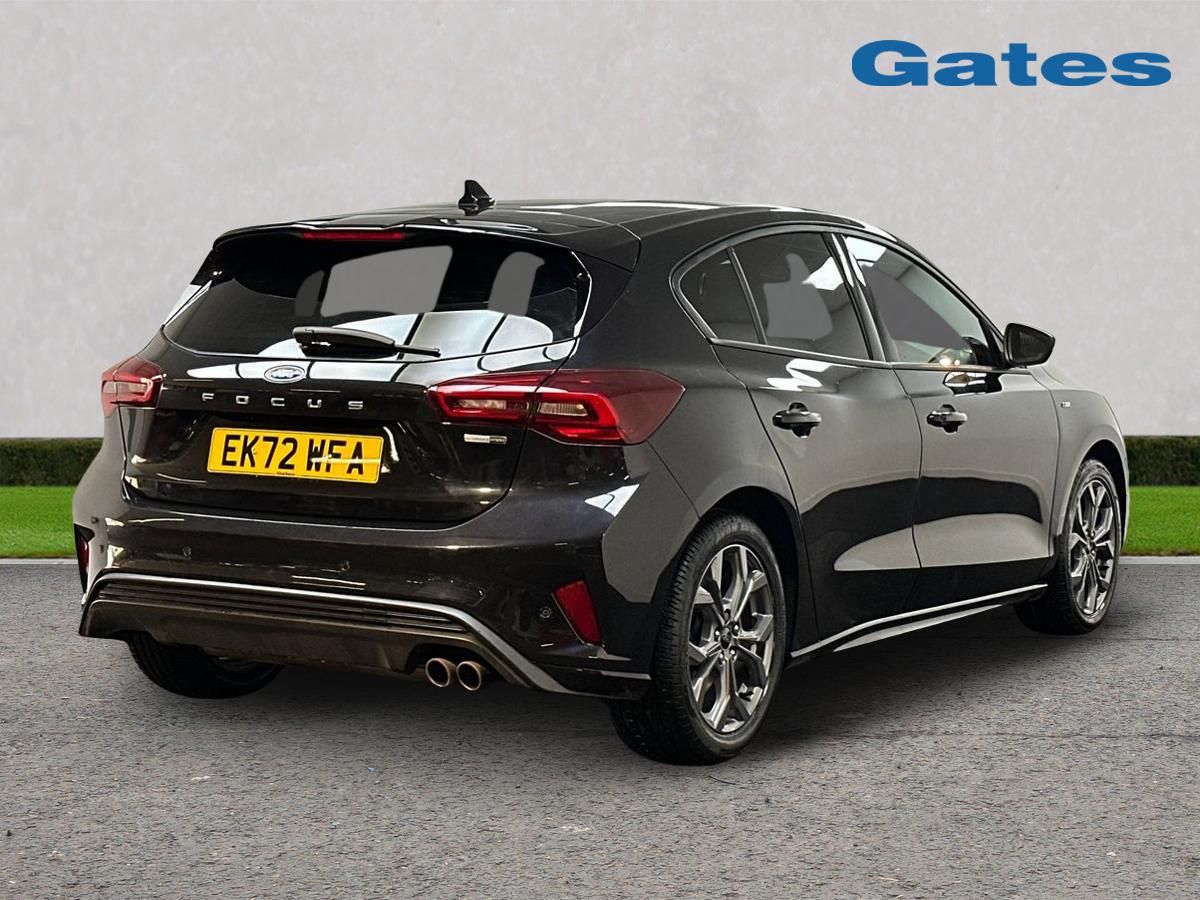 Used Ford Focus 2022 for sale - 77934279: Photo 7