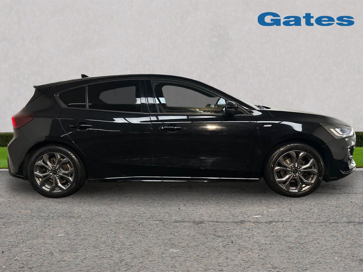 Used Ford Focus 2022 for sale - 77934279: Photo 8