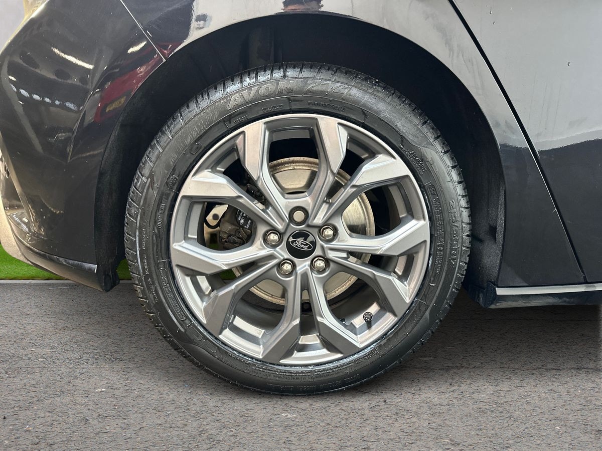 Used Ford Focus 2022 for sale - 77934279: Photo 9