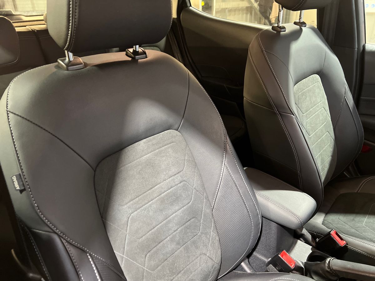 Used Ford Fiesta 2022 for sale - 76817687: Photo 12