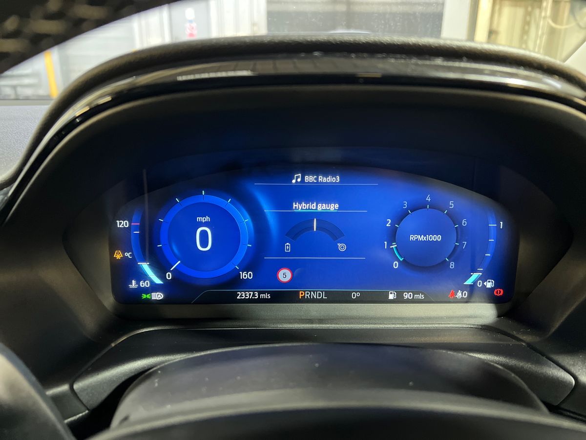 Used Ford Fiesta 2022 for sale - 76817687: Photo 18