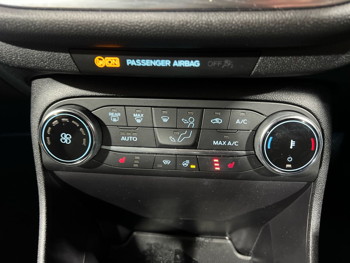 Used Ford Fiesta 2022 for sale - 76817687: Photo 22