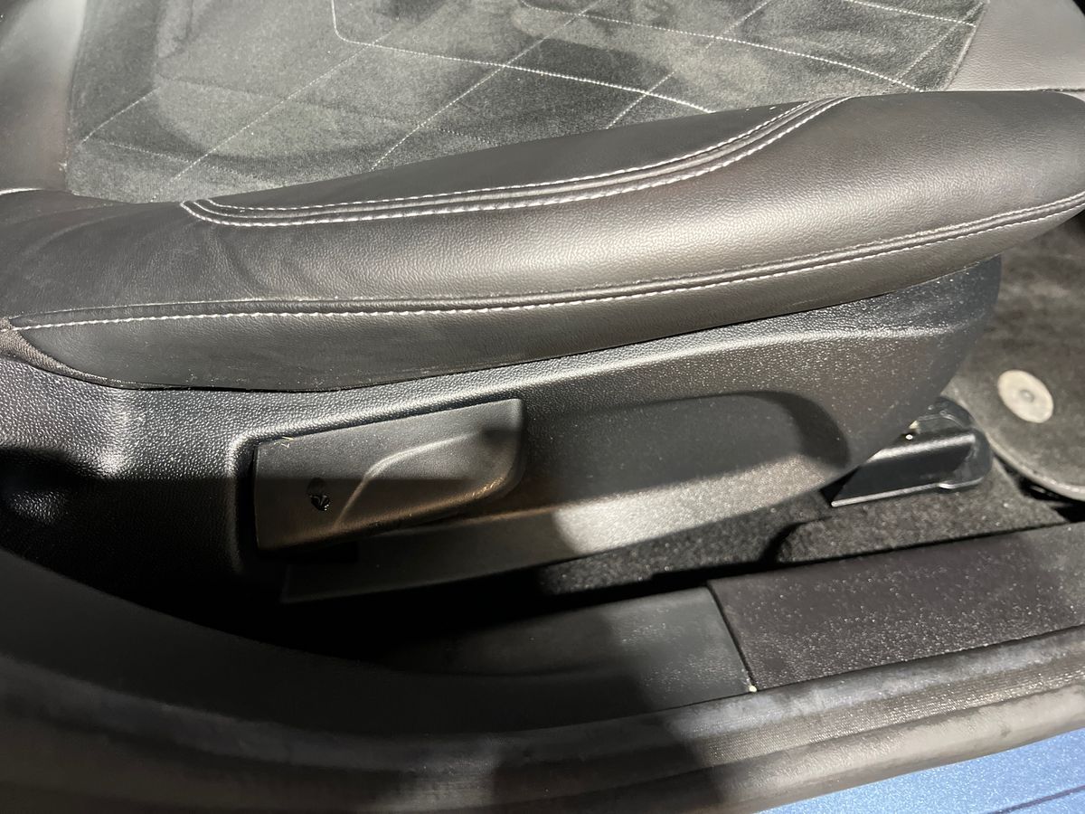 Used Ford Fiesta 2022 for sale - 76817687: Photo 30