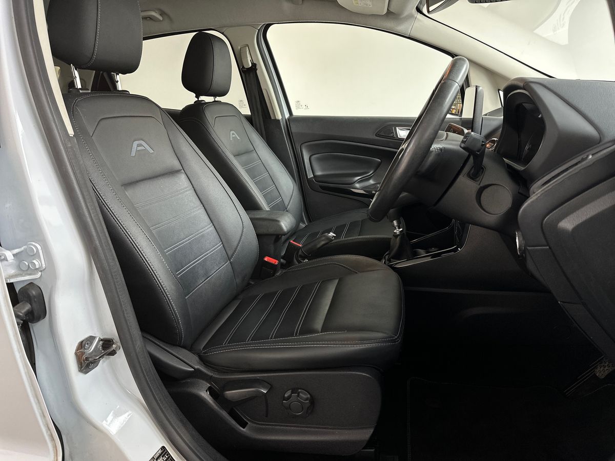 Used Ford Ecosport 2023 for sale - 77959907: Photo 12