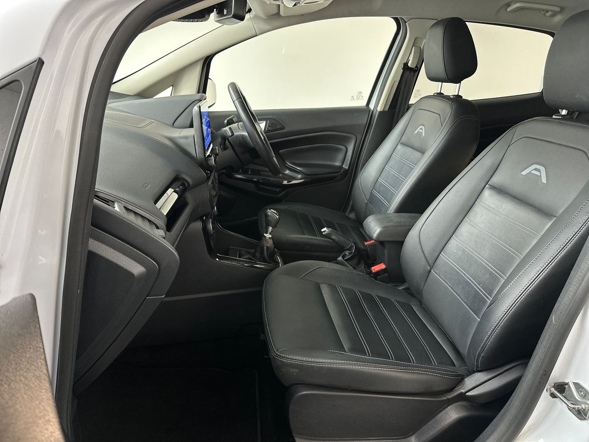 Used Ford Ecosport 2023 for sale - 77959907: Photo 13