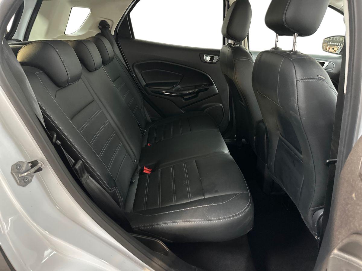 Used Ford Ecosport 2023 for sale - 77959907: Photo 14
