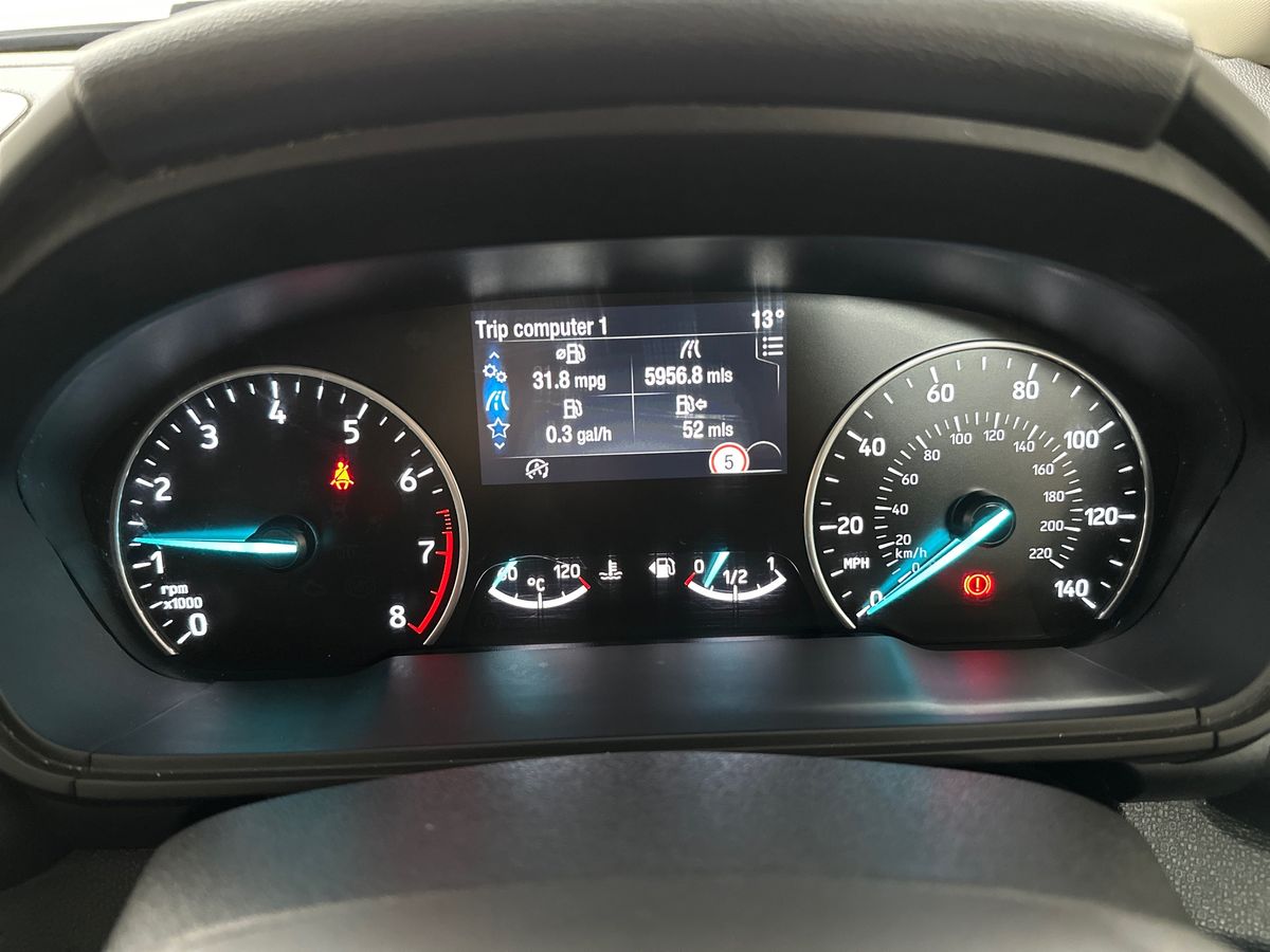 Used Ford Ecosport 2023 for sale - 77959907: Photo 18