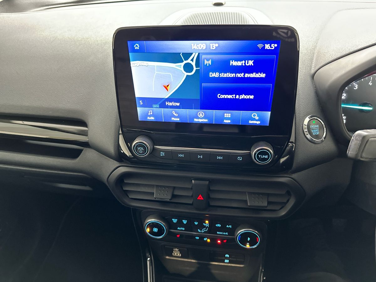 Used Ford Ecosport 2023 for sale - 77959907: Photo 19