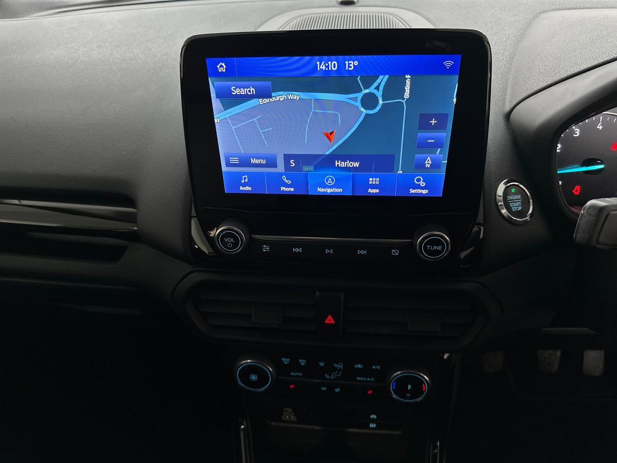 Used Ford Ecosport 2023 for sale - 77959907: Photo 20