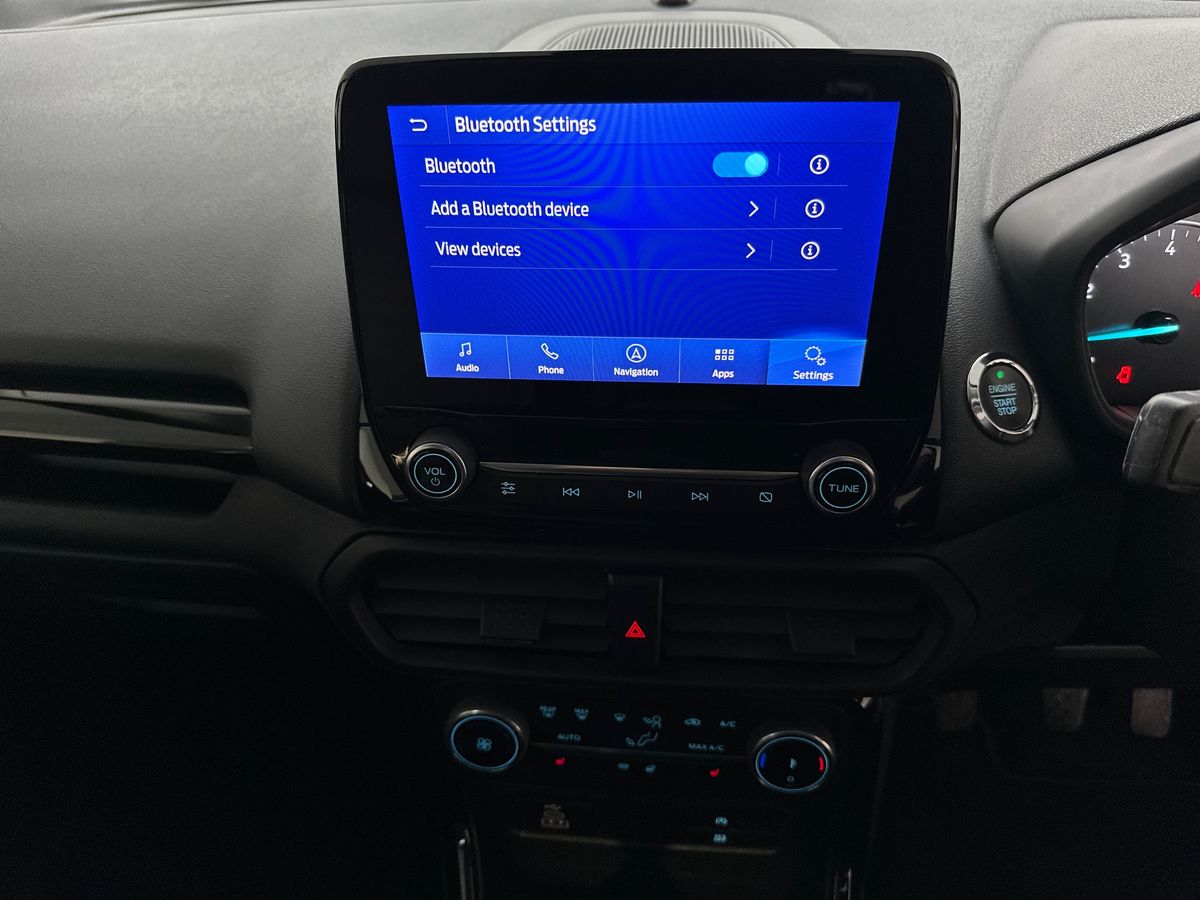 Used Ford Ecosport 2023 for sale - 77959907: Photo 21