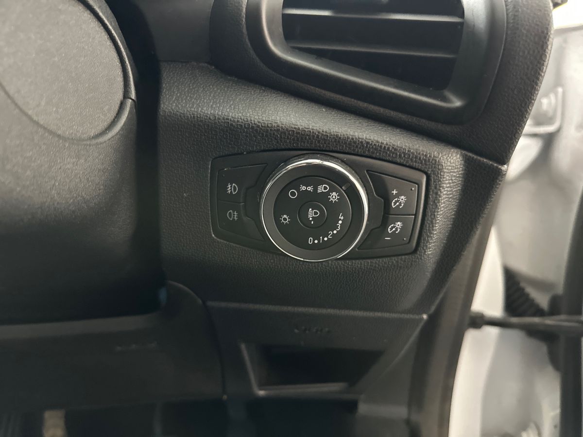 Used Ford Ecosport 2023 for sale - 77959907: Photo 23