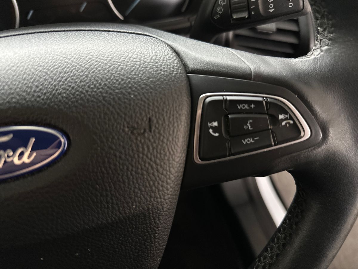 Used Ford Ecosport 2023 for sale - 77959907: Photo 27