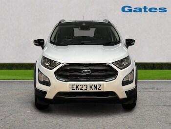 Used Ford Ecosport 2023 for sale - 77959907: Photo