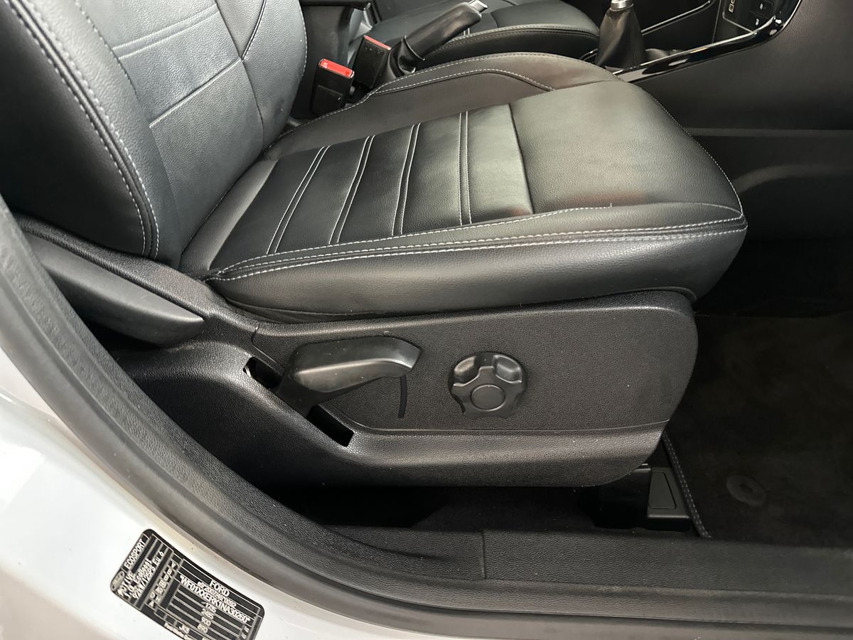 Used Ford Ecosport 2023 for sale - 77959907: Photo 30