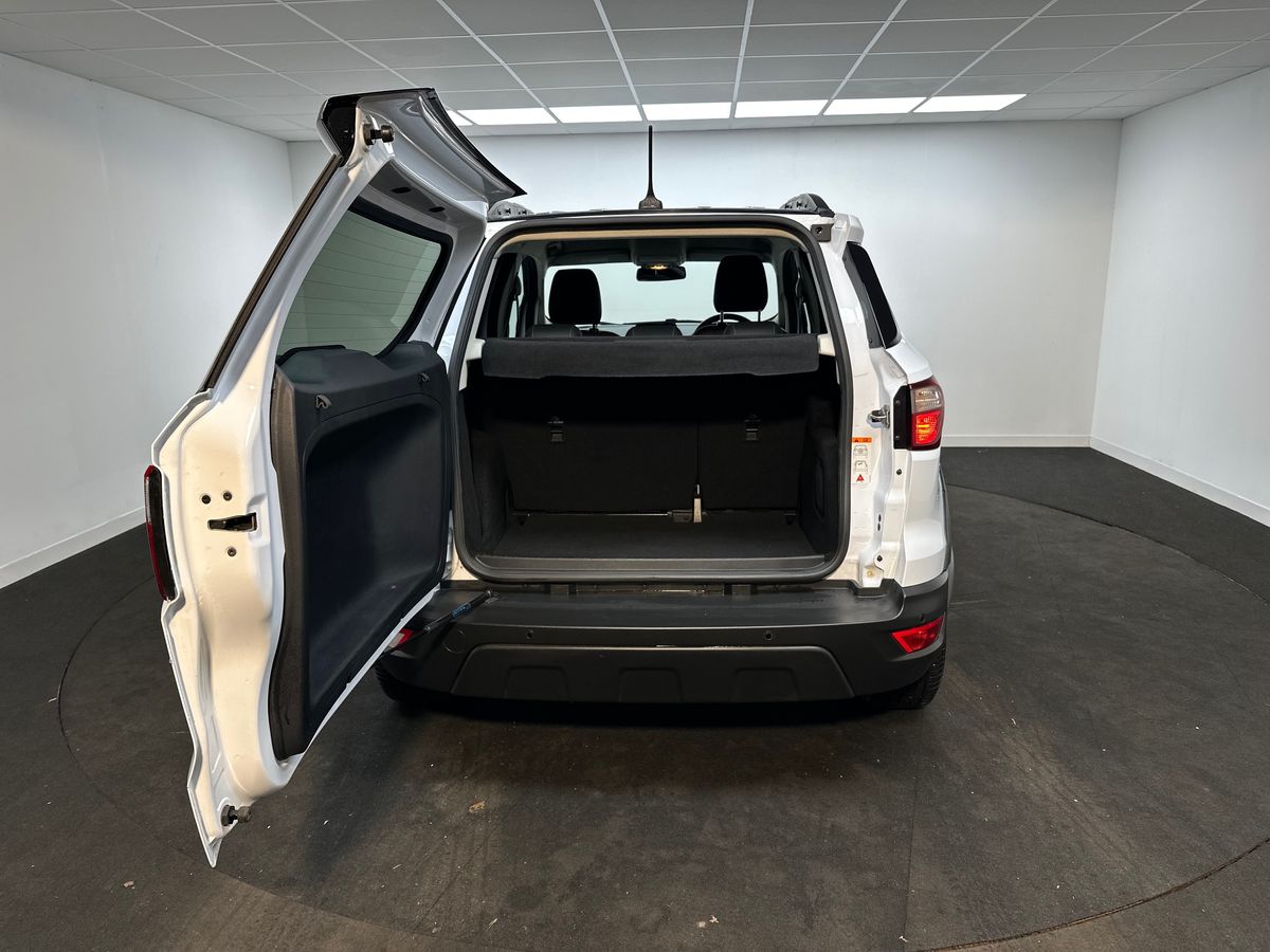 Used Ford Ecosport 2023 for sale - 77959907: Photo 34