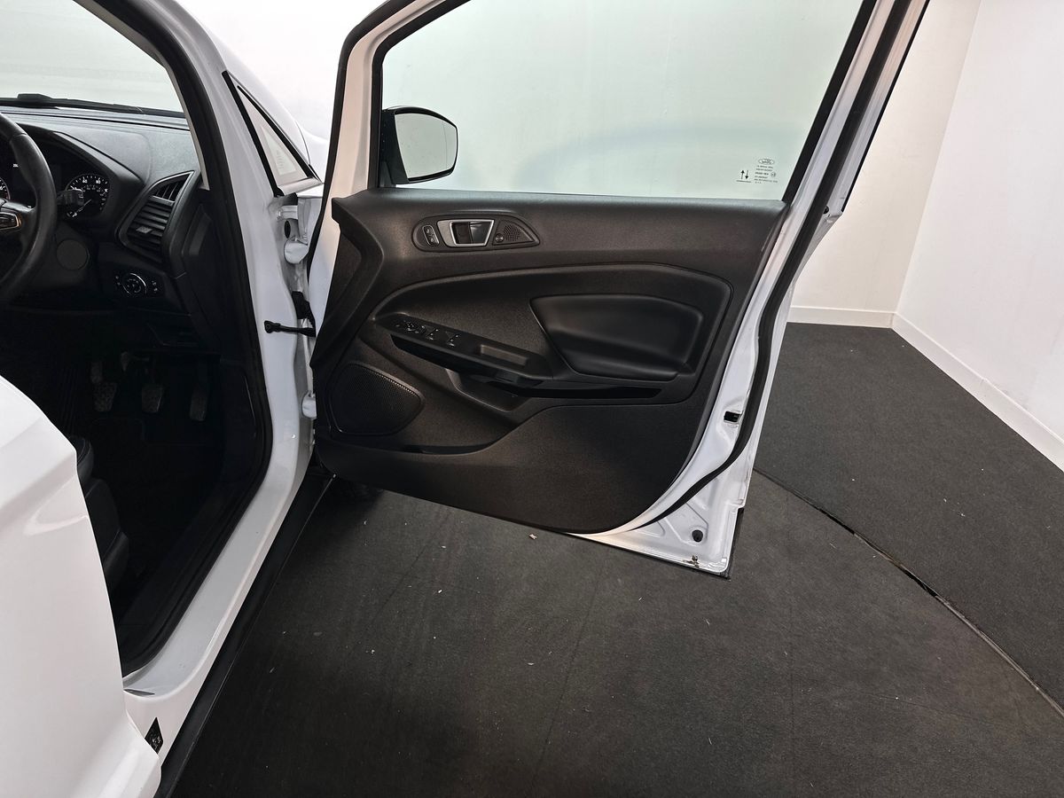 Used Ford Ecosport 2023 for sale - 77959907: Photo 35