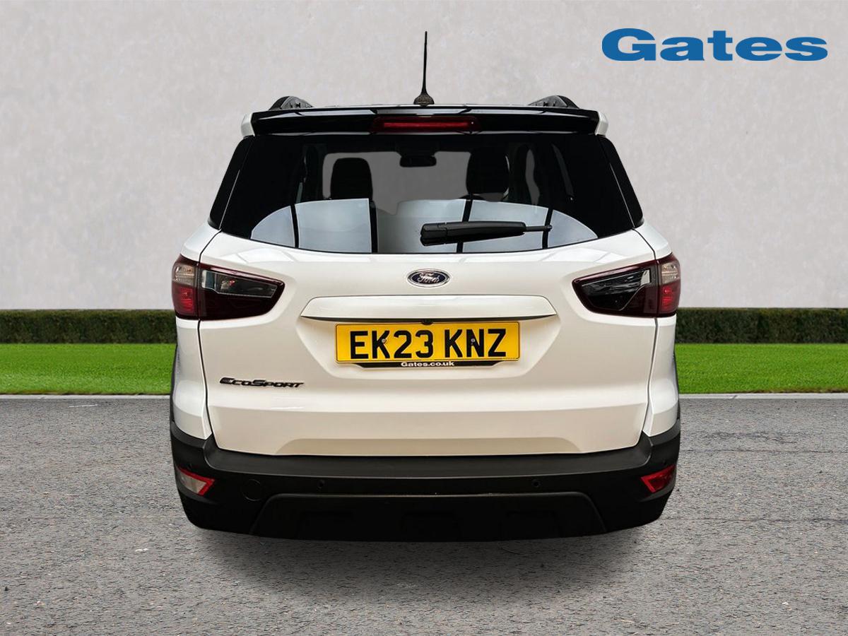 Used Ford Ecosport 2023 for sale - 77959907: Photo 6