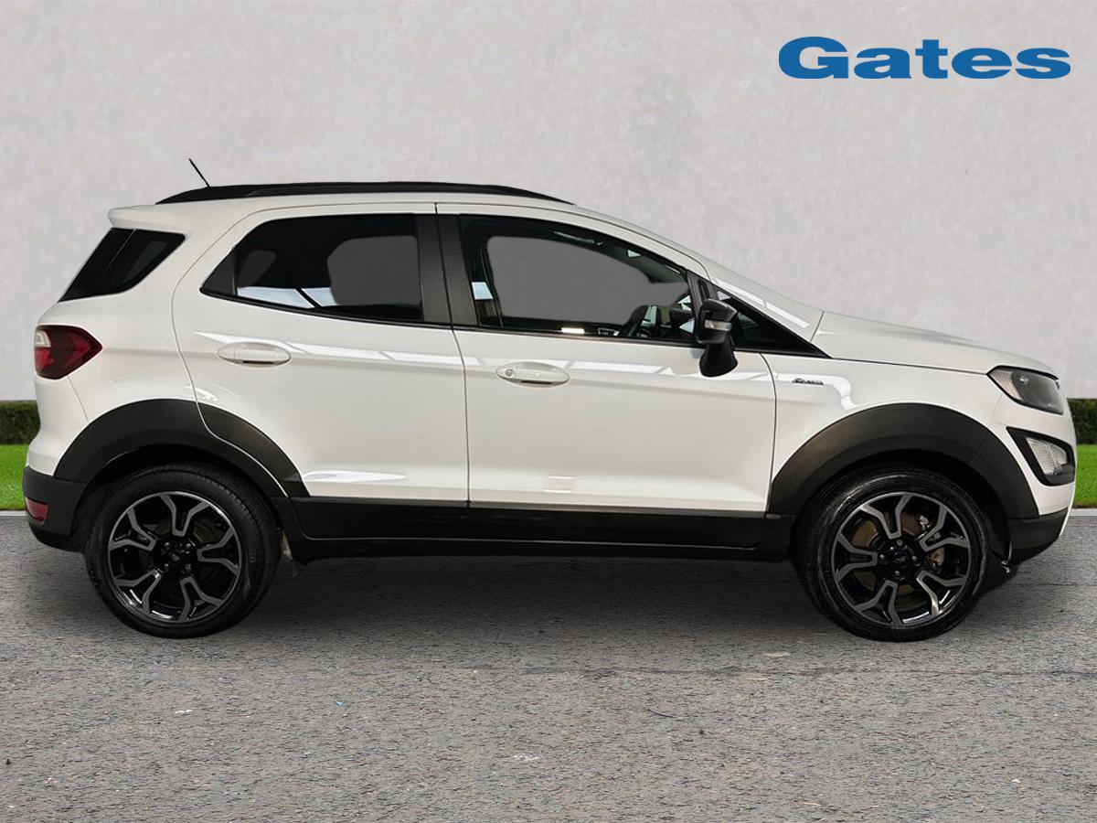 Used Ford Ecosport 2023 for sale - 77959907: Photo 8