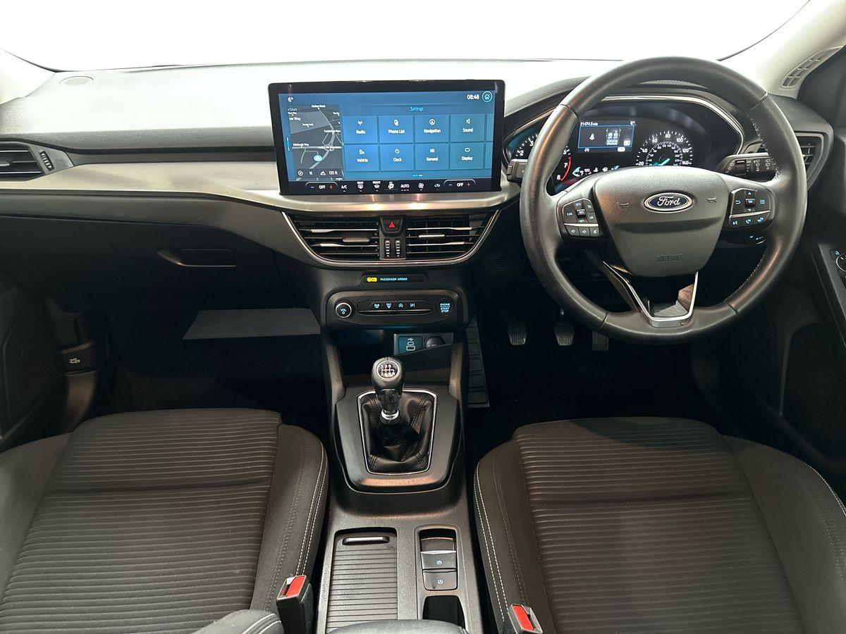 Used Ford Focus 2023 for sale - 77797746: Photo 15