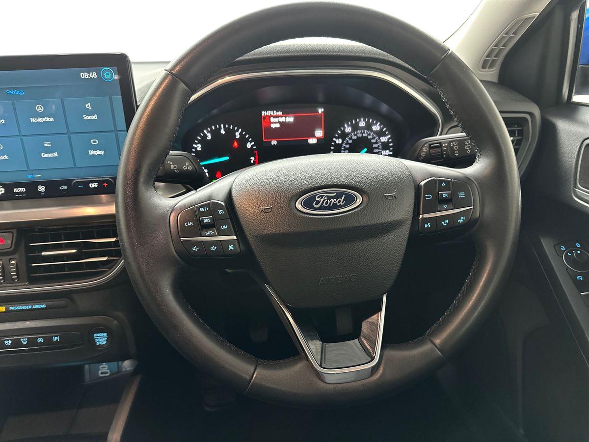 Used Ford Focus 2023 for sale - 77797746: Photo 17