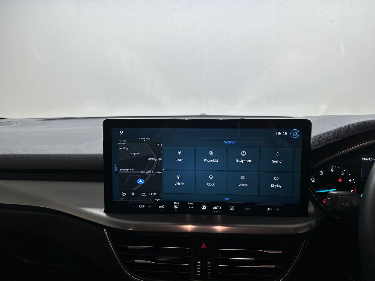 Used Ford Focus 2023 for sale - 77797746: Photo 18