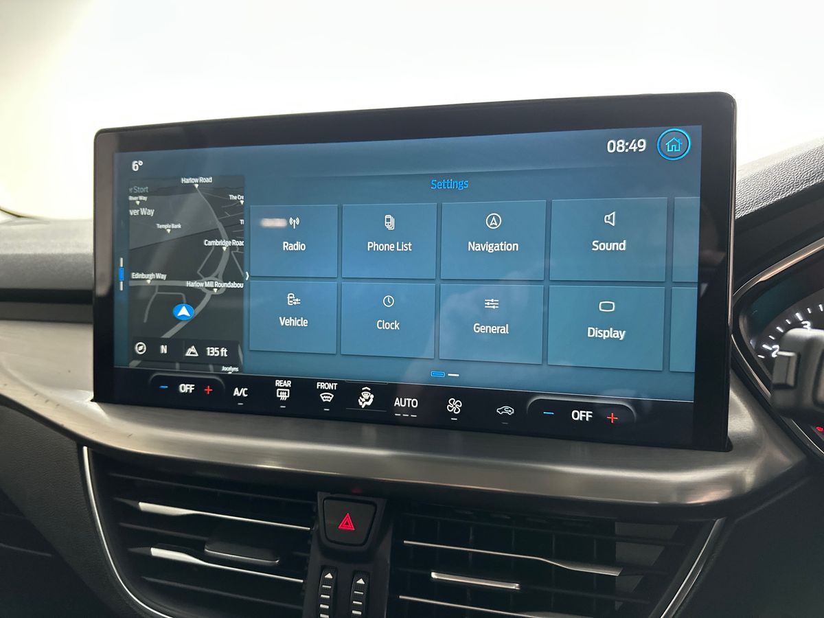 Used Ford Focus 2023 for sale - 77797746: Photo 19