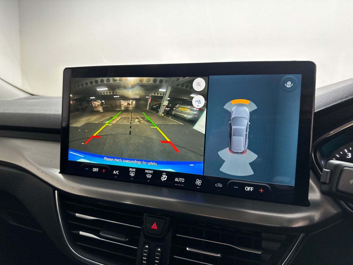 Used Ford Focus 2023 for sale - 77797746: Photo 21