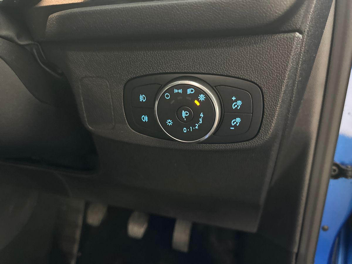 Used Ford Focus 2023 for sale - 77797746: Photo 23